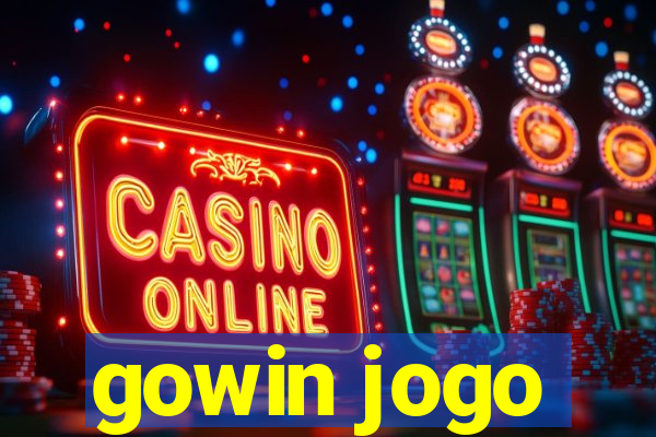 gowin jogo